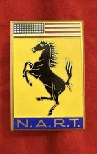 Original ferrari nart d'occasion  France