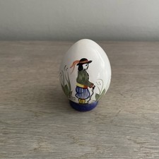 Oeuf collection henriot d'occasion  Lamballe