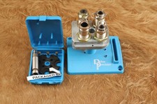 Dillon 550 toolhead for sale  Cody
