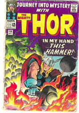 Thor journey mystery for sale  Aurora