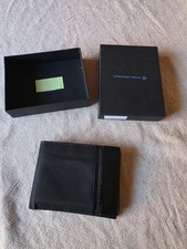 Portafogli uomo piquadro usato  Trecastagni
