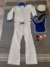 Lotto camisaccio tunica usato  Cameri