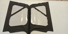 Soft top window for sale  Spokane