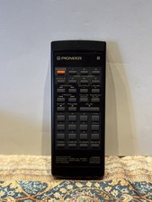Pioneer pd052 remote usato  Roma