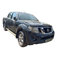 Nissan navara engine for sale  HALIFAX