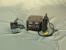 Hot air rework for sale  Painesville