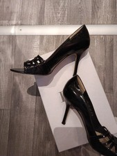 Escarpins christian dior d'occasion  Caluire-et-Cuire