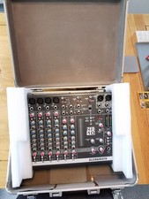 Allen heath zed for sale  UK