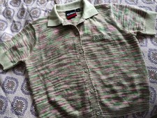 Kickers green mix for sale  SUTTON