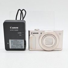 Câmera Digital Compacta Canon PowerShot SX620 HS [Exc+5] comprar usado  Enviando para Brazil