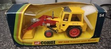 Corgi 50b massey for sale  GOOLE