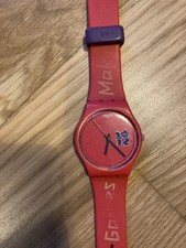 Swatch original watch for sale  BRISTOL