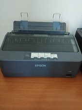 Stampa aghi epson usato  Villafranca Sicula