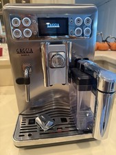 Gaggia babila espresso for sale  Mount Pleasant
