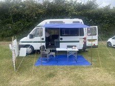 Peugeot boxer symphony for sale  HOUNSLOW