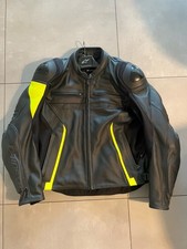 Dainese vr46 leather d'occasion  Expédié en Belgium