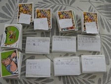Panini asterix carrefour d'occasion  Laon