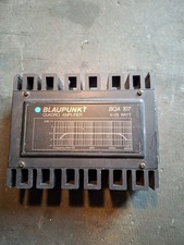 Blaupunkt bqa 107 gebraucht kaufen  Mömlingen