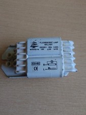 Songye fluorescent lamp for sale  GLASGOW