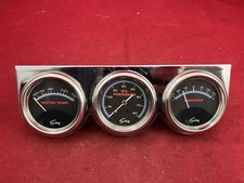 Sun blueline gauge for sale  Saline