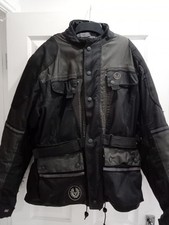 Belstaff men motorcycle for sale  BURNLEY
