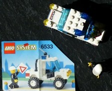 Lego 6533 spielen gebraucht kaufen  Hochdorf