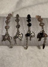 Rosary bracelets for sale  Luling