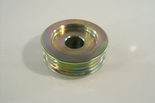 Classic alternator pulley for sale  HARLOW