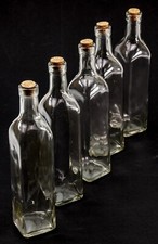 Glasflaschen set weinflasche gebraucht kaufen  Höchstadt a.d.Aisch