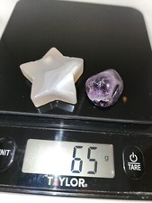 Piece cystal carving for sale  Calhan