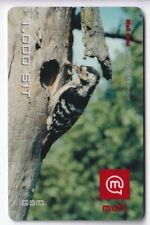 Telecarte phonecard slovaquie d'occasion  Ménéac