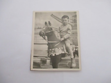 Ancienne photographie enfant d'occasion  Prades