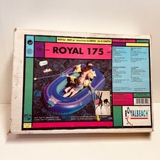 Royal beach royalbeach gebraucht kaufen  Eutin