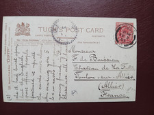 Postal history kev11 d'occasion  Expédié en Belgium