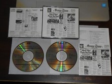 Usado, JOHN LENNON YOKO ONO Some Time In New York City 2-CD set Japan EMI CP25-5466~7 comprar usado  Enviando para Brazil
