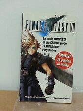 guida final fantasy usato guida final fantasy usato Vimodrone