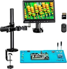 Digital microscope flexible for sale  Bordentown