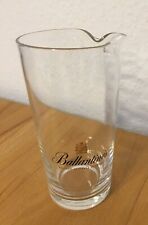 Ballantine whisky edler gebraucht kaufen  Hofheim