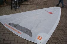 Laser sail sailing for sale  LYDNEY