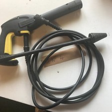 Karcher pressure washer for sale  WOLVERHAMPTON