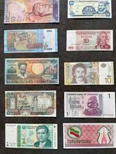 Banknoten aller gebraucht kaufen  Baden-Baden