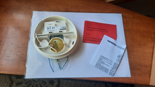 Siemens dbz1195a zusatzsockel gebraucht kaufen  Pfullendorf