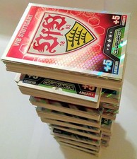 Match attax 2014 gebraucht kaufen  Eppstein