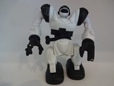 Actionfigur wowwee robotics gebraucht kaufen  Weiding
