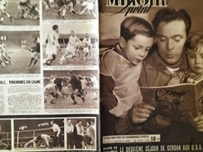 Miroir sprint marcel d'occasion  Grenoble-