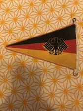 Ancien fanion allemagne d'occasion  Les Ulis