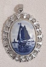 Vintage silver plate for sale  Salisbury