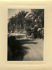 Photo ancienne vintage d'occasion  Paris XI