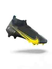 Chuteiras de futebol masculinas Nike Vapor Edge Pro 360 Oregon Ducks tamanho 14 preto amarelo comprar usado  Enviando para Brazil