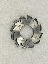 Dormer involute gear for sale  WHITCHURCH